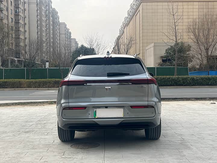 Фото 8 - Buick Electra E5