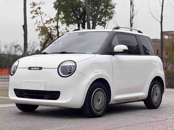 Фото 1 - Changan Qiyuan (Nevo) Lumin