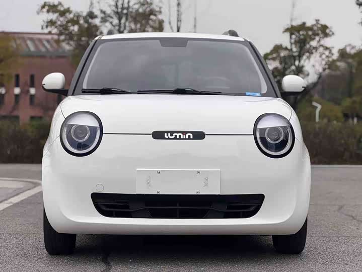 Фото 2 - Changan Qiyuan (Nevo) Lumin