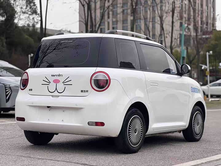 Фото 4 - Changan Qiyuan (Nevo) Lumin