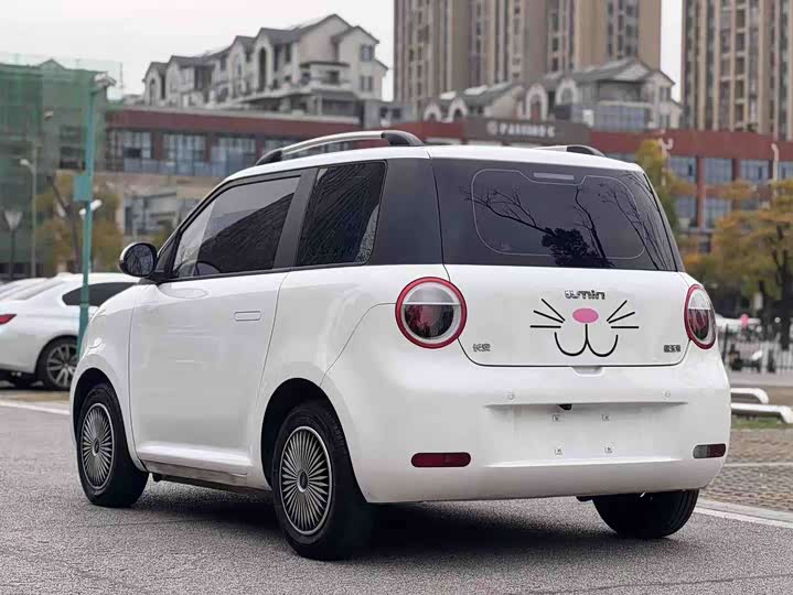 Фото 6 - Changan Qiyuan (Nevo) Lumin