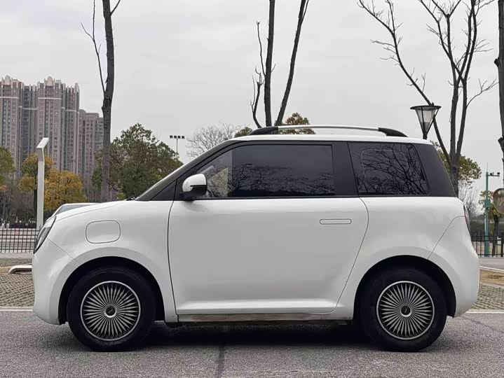 Фото 7 - Changan Qiyuan (Nevo) Lumin