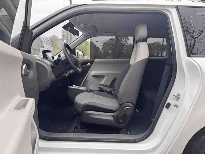 Фото 8 - Changan Qiyuan (Nevo) Lumin