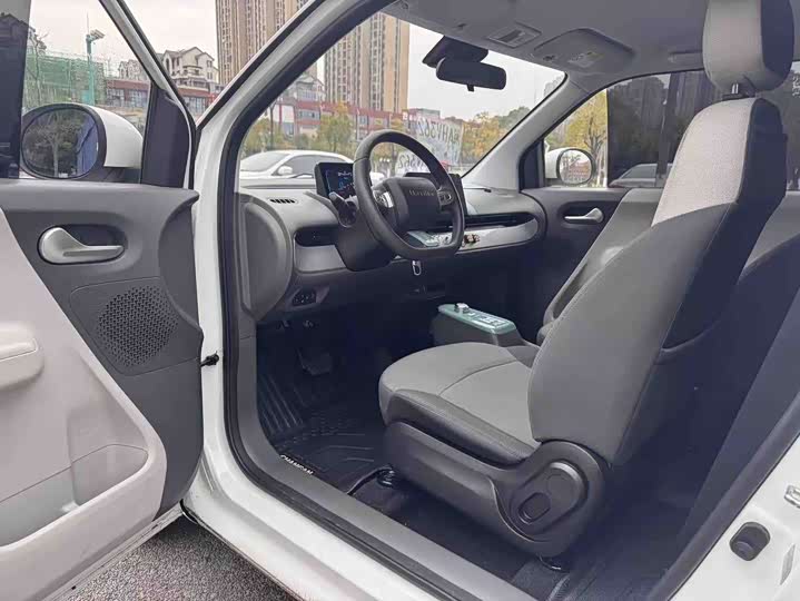 Фото 9 - Changan Qiyuan (Nevo) Lumin