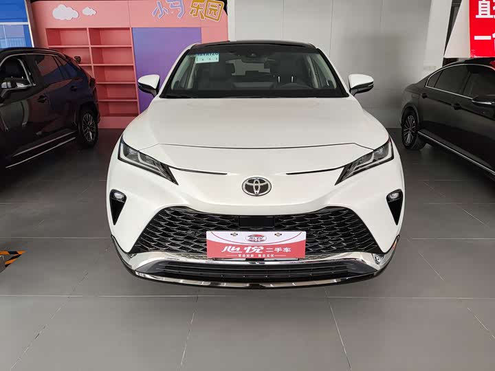 Фото 2 - Toyota Venza