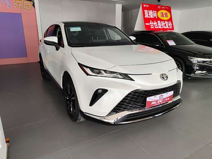 Фото 3 - Toyota Venza