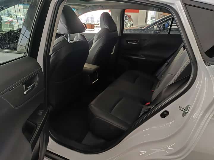 Фото 5 - Toyota Venza