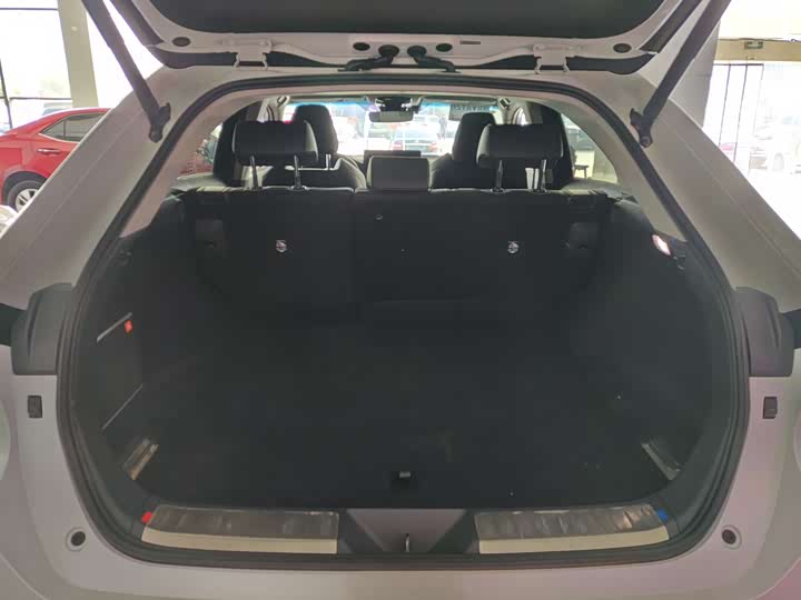 Фото 6 - Toyota Venza