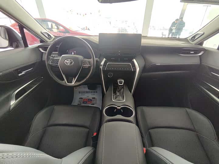 Фото 7 - Toyota Venza