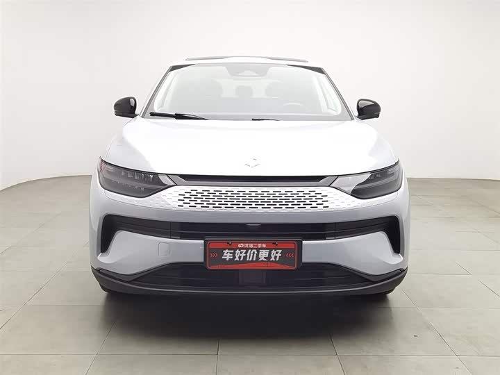 Фото 3 - Leapmotor C11