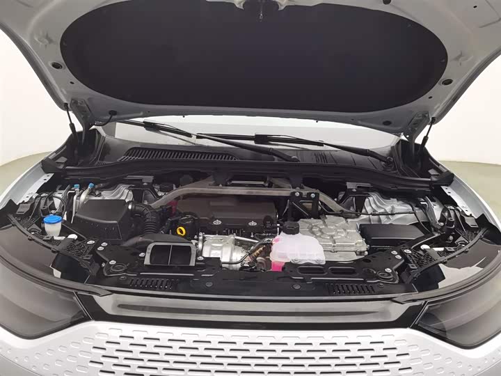 Фото 6 - Leapmotor C11