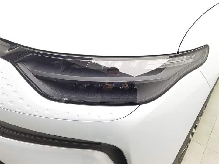 Фото 7 - Leapmotor C11