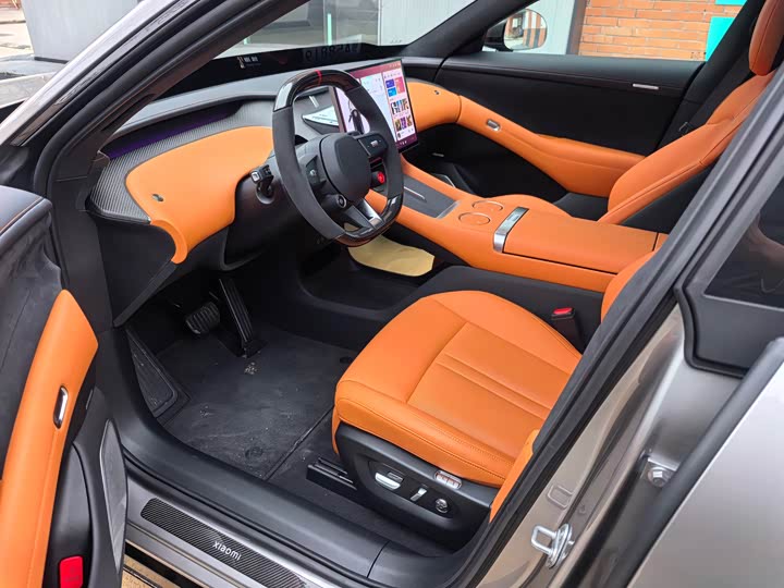 Фото 4 - Xiaomi YU7