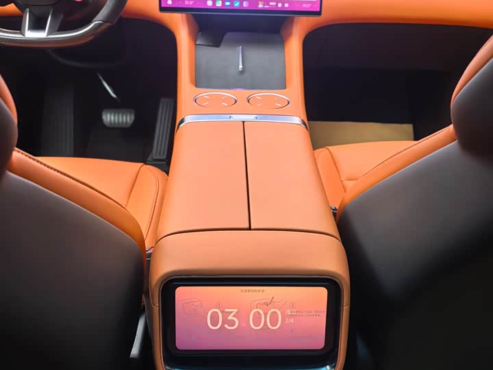 Фото 7 - Xiaomi YU7