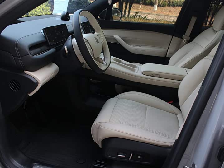 Фото 8 - Nio ES6