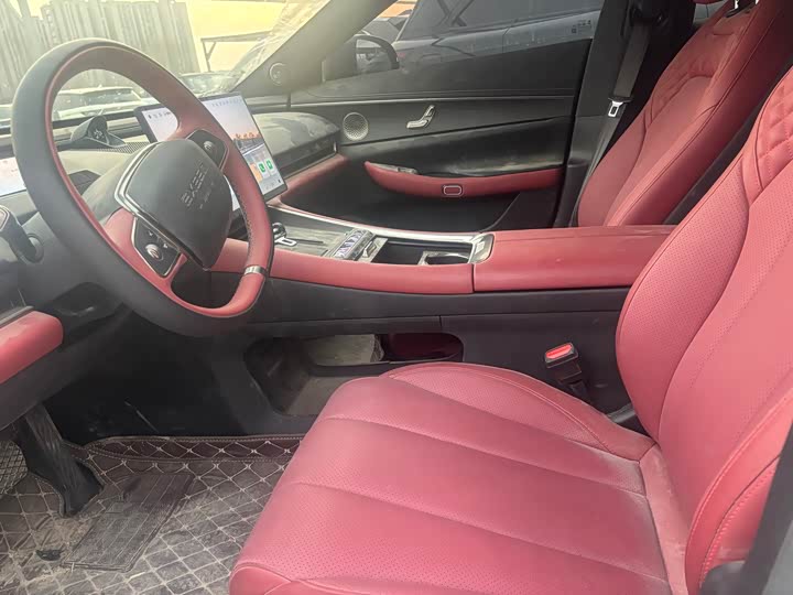 Фото 2 - Exeed Sterra ES