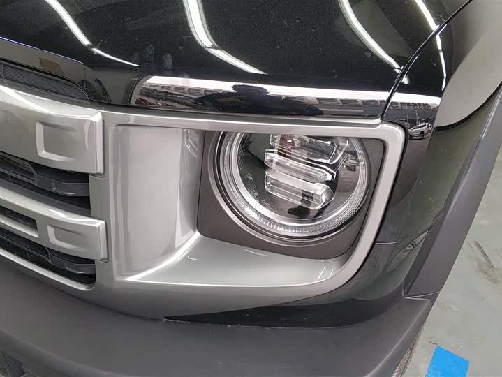 Фото 5 - Haval Dargo