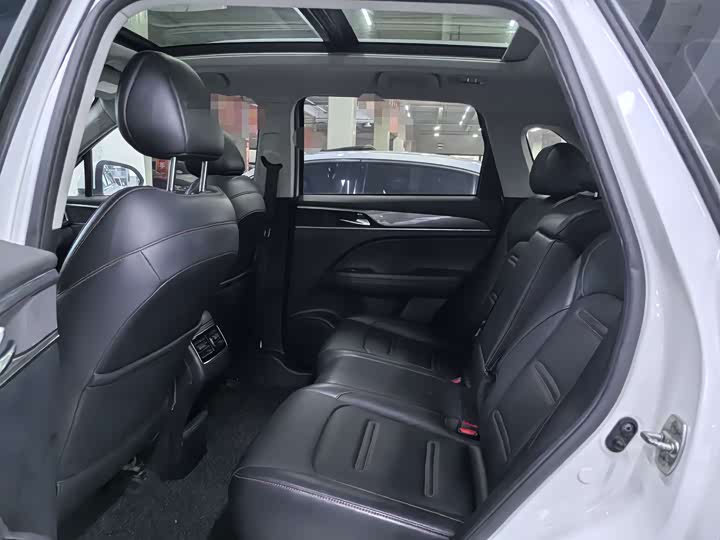 Фото 7 - GAC Trumpchi GS4 Plus