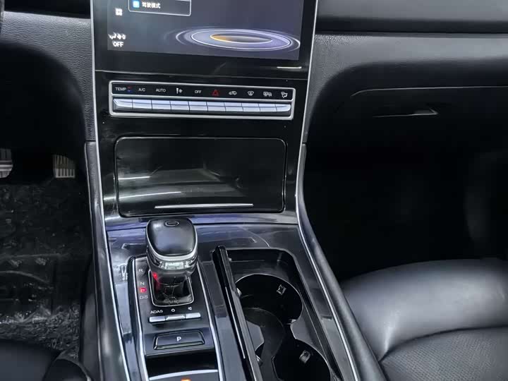 Фото 9 - GAC Trumpchi GS4 Plus