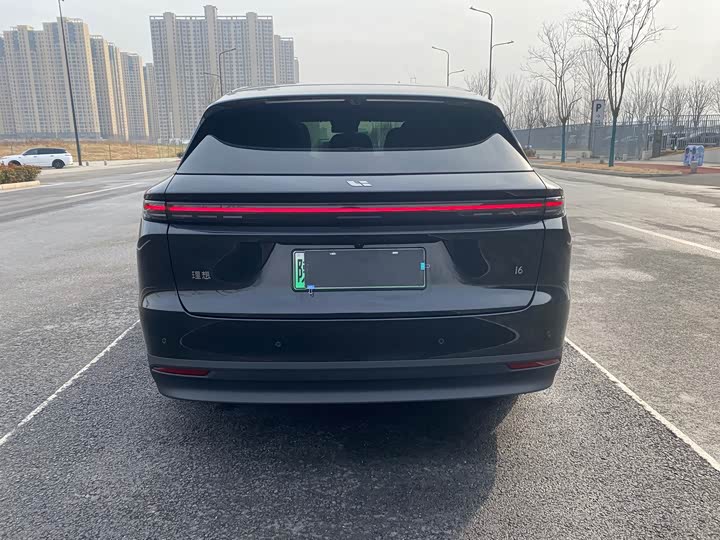 Фото 5 - LiXiang i6