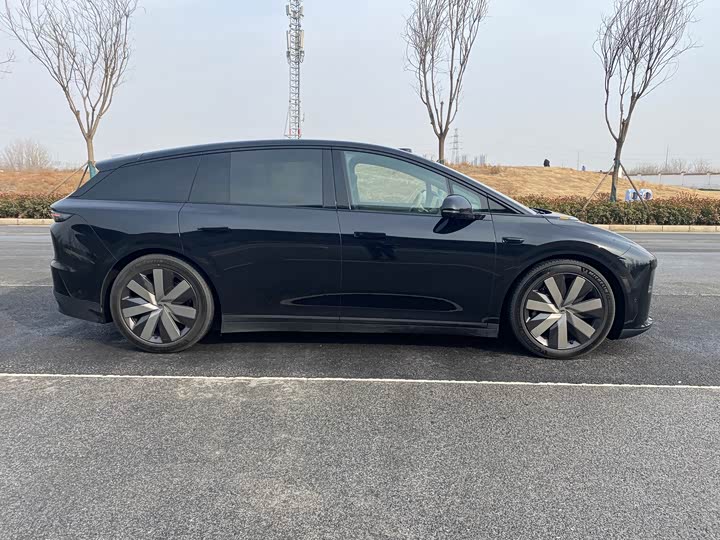 Фото 7 - LiXiang i6