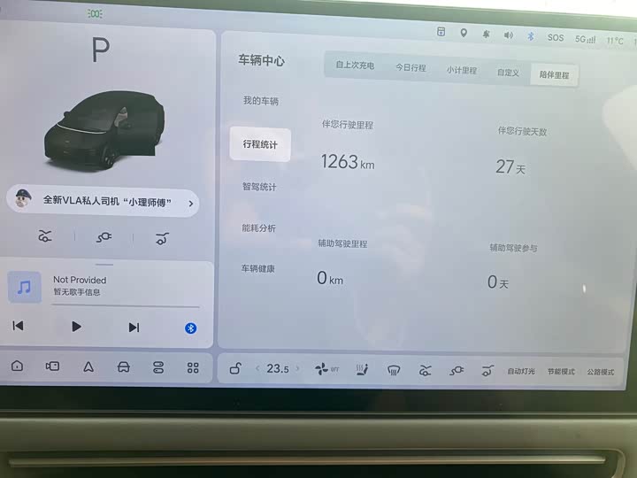 Фото 8 - LiXiang i6