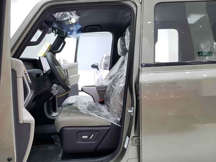 Фото 5 - Chery iCar V23