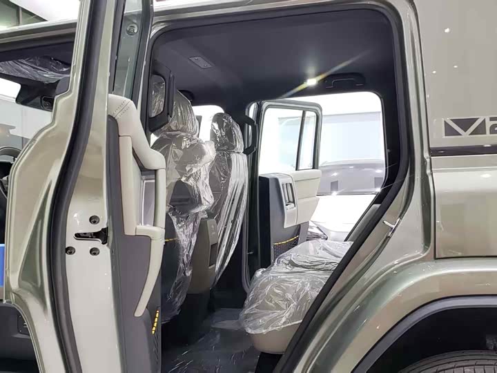 Фото 9 - Chery iCar V23