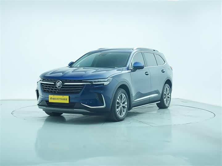 Фото 2 - Buick Envision Plus