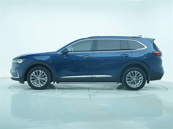 Фото 5 - Buick Envision Plus