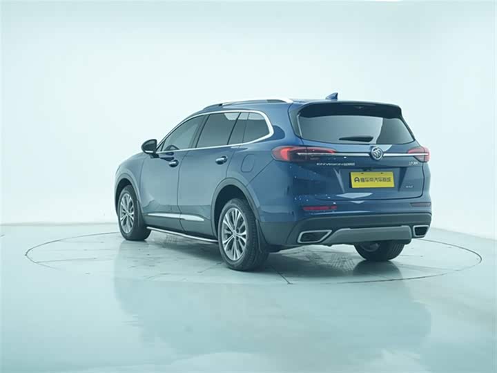 Фото 6 - Buick Envision Plus