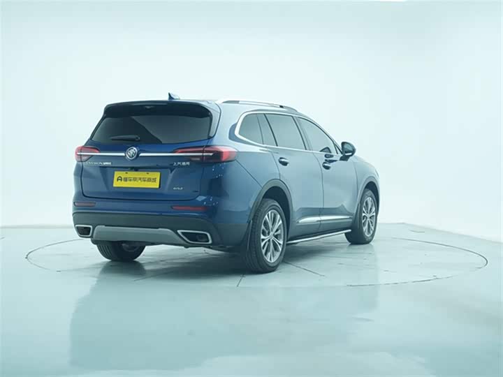 Фото 8 - Buick Envision Plus