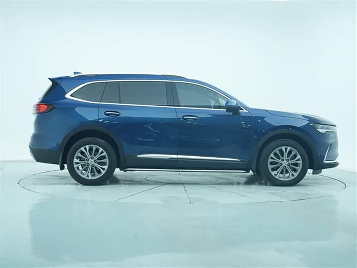 Фото 9 - Buick Envision Plus