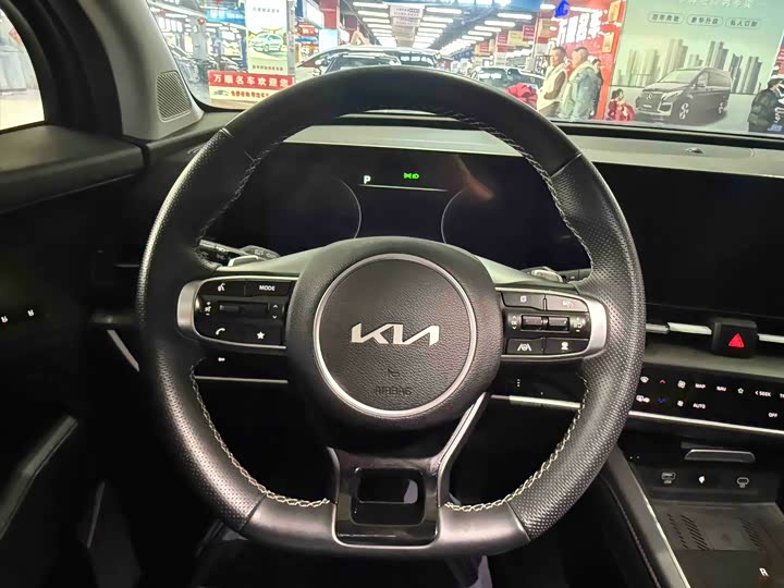 Фото 6 - Kia Sportage