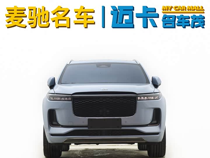 Фото 2 - LiXiang One