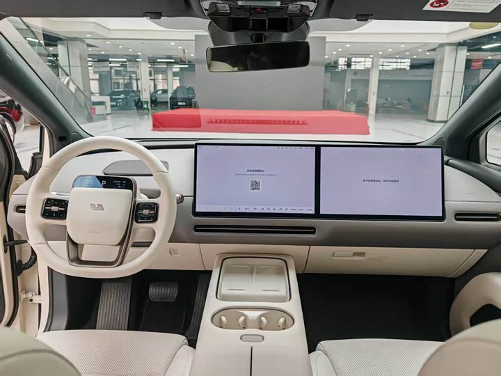 Фото 8 - LiXiang i6