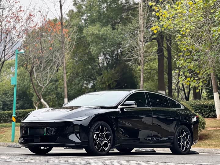 Фото 1 - Changan Qiyuan (Nevo) A07