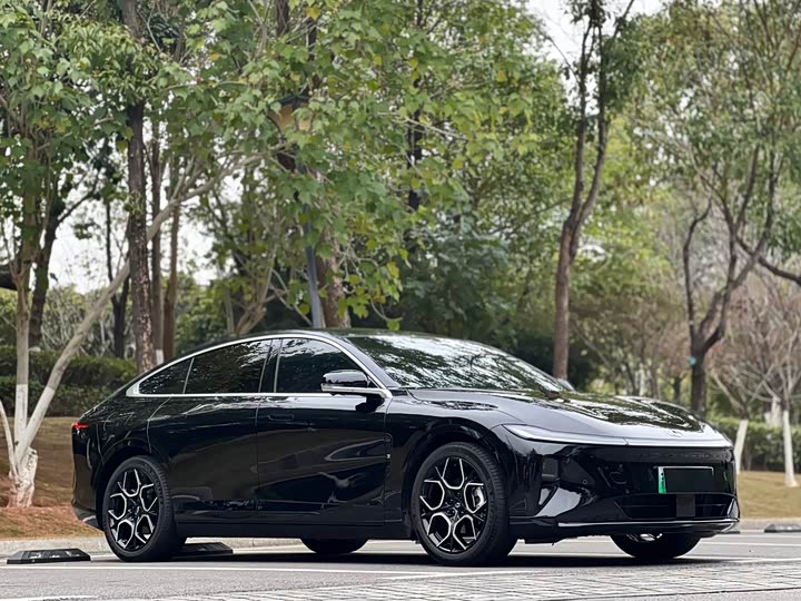 Фото 3 - Changan Qiyuan (Nevo) A07