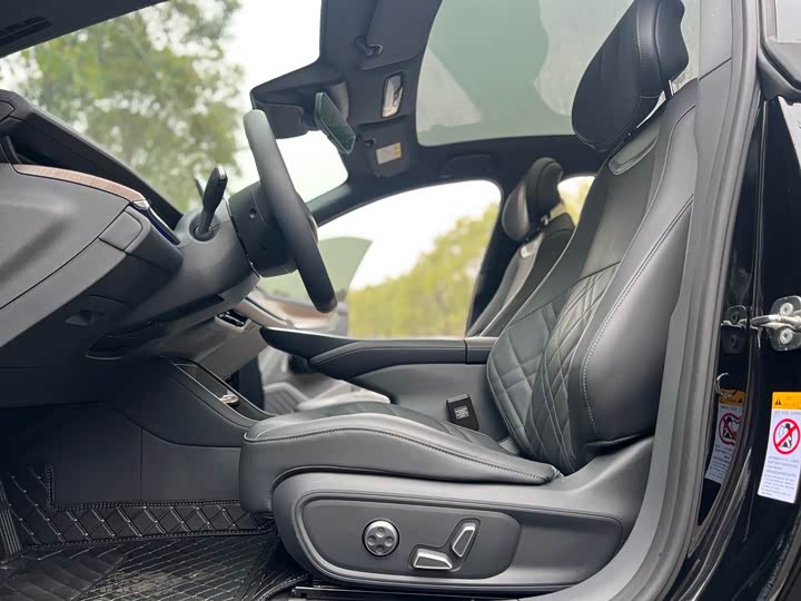 Фото 4 - Changan Qiyuan (Nevo) A07