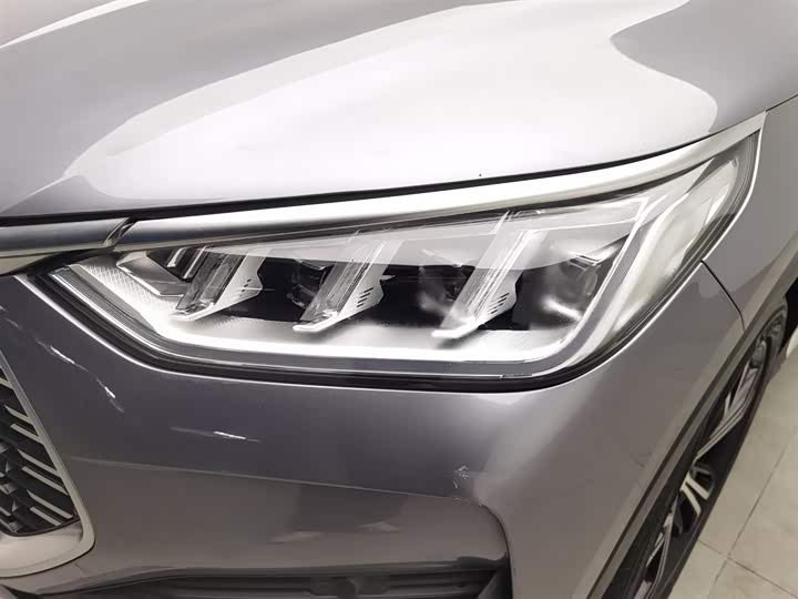 Фото 7 - BYD Song Plus