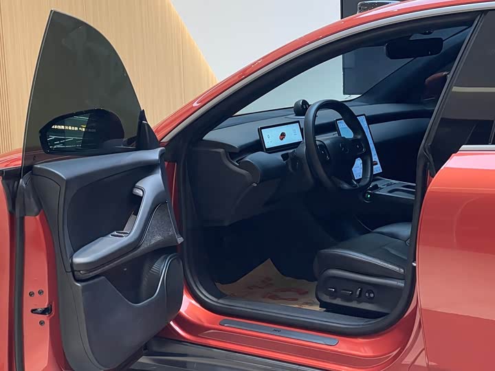 Фото 8 - Nio ET5