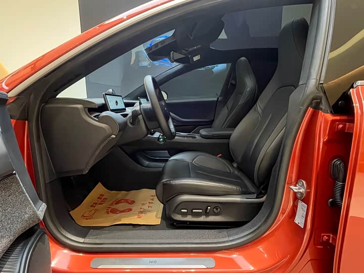 Фото 9 - Nio ET5