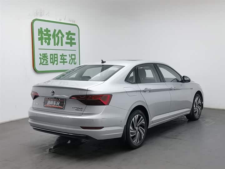 Фото 2 - Volkswagen Sagitar L