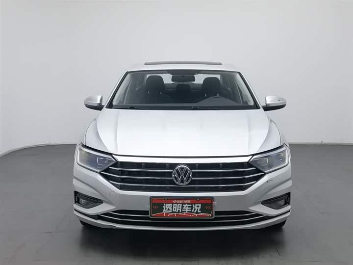 Фото 3 - Volkswagen Sagitar L