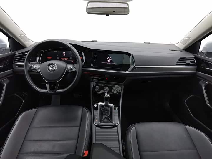 Фото 5 - Volkswagen Sagitar L