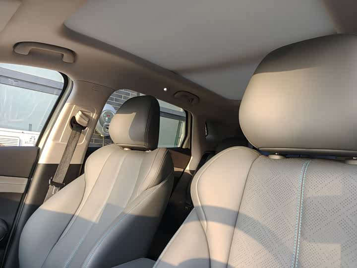 Фото 7 - BYD Yuan Plus