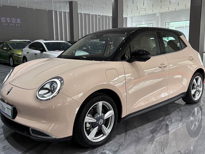 Фото 2 - Ora Good Cat (03)