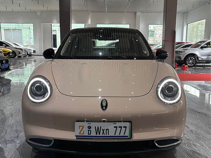 Фото 3 - Ora Good Cat (03)