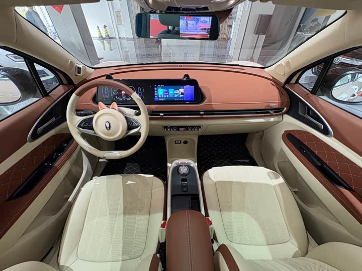 Фото 7 - Ora Good Cat (03)