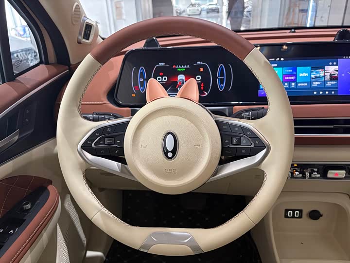 Фото 8 - Ora Good Cat (03)